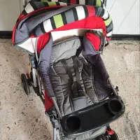 کالسکه و کریر