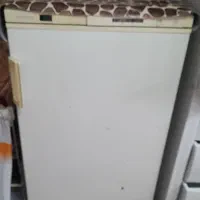 فریزر ازمایش ۱۰ فوت