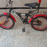 دوچرخه سایز16