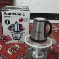 خردکن پاناسونیک