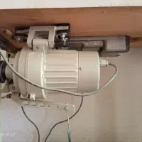 چرخ خیاطی راسته دوز زوجی|چرخ خیاطی و ریسندگی|سپیدان, |دیوار