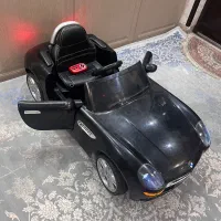 ماشین شارژی|اسباببازی|ری, فیروزآبادی|دیوار