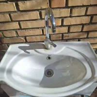 کابینت سرویس بهداشتی و آینه|لوازم سرویس بهداشتی|نیشابور, شهرک قدس|دیوار