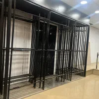 پنل نمایش کاشی وسرامیک|فروشگاه و مغازه|تهران, تهرانپارس غربی|دیوار