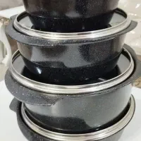 قابلمه چدن|ظروف پخت‌وپز|سقز, |دیوار