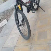 دوچرخه
