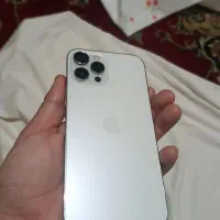 گوشی آیفون ۱۲ پرو مکس ۲ سیم