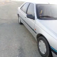 ماشین لوکس تروتمیز 91|خودرو سواری و وانت|زاهدان, |دیوار