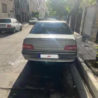 پژو 405|خودرو سواری و وانت|تهران, افسریه جنوبی|دیوار