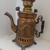 سالم زغالی عطیقه