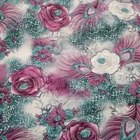 دو عدد چادر رنگی|لباس|قم, باغ شریفی|دیوار