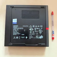 مینی کیس لنوو مدل ThinkCentre M720q  پردازنده i7|رایانه رومیزی|تهران, تهرانپارس غربی|دیوار