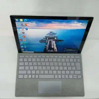 لپ تاپ تبلت شو سیم کارت خور Surface Pro 5|رایانه همراه|اصفهان, ناژوان|دیوار
