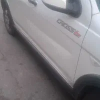 کوییک مدل 1401 سفید|خودرو سواری و وانت|کرج, اصفهانی‌ها|دیوار