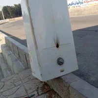 آبگرمکن دیواری بوتان قرچک ورامین