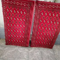 پشتی بزرگ چهارعدد
