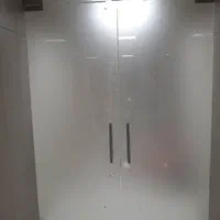 شیشه سکوریت و درب های اتوماتیک|خدمات پیشه و مهارت|شیراز, وحدت|دیوار