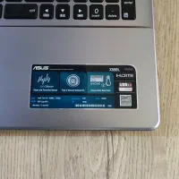 لپ تاپ ایسوز ASUS X550L|رایانه همراه|تهران, سلسبیل جنوبی|دیوار