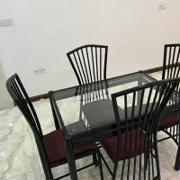 میز ناهارخوری