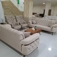 مبل چستر قزلباش مدل ماوی