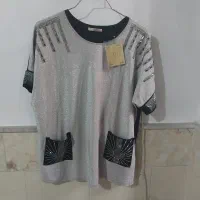 لباس مجلسی نونو خارجی