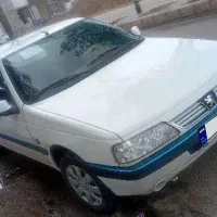 پژو اس الیکس