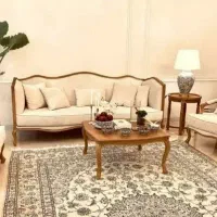 مبل فرانسوی ابزار (فروش اقساطی با 10 درصد پیش)