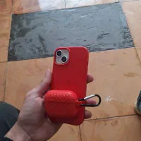 آیفون ۱۳ نرمال به همراه ایرپاد