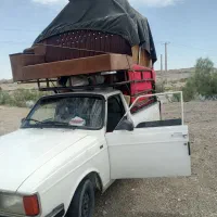 پیکان وانت مدل 90