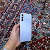 گوشی A14|موبایل|نکا, |دیوار
