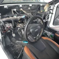 مرکز خدمات داشبورد و بخاری و کولر