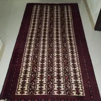 قالیچه دستباف جفت|فرش|مشهد, آزادشهر|دیوار