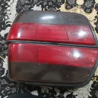 چراغ خطر پرشیا