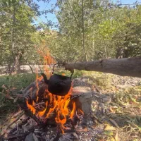 طبیعت گردی و کوه پیمایی