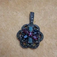 سرویس نقره ترک و تایلندی|جواهرات|تهران, شهرک چیتگر|دیوار