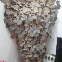 درخت مصنوعی پاییزی