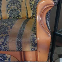 مبل کلاسیک دست دوم|مبلمان خانگی و میز عسلی|ساری, |دیوار