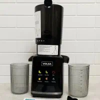 عصاره گیر ولگا آلمانی / آبمیوه گیری لمسی  اصلی