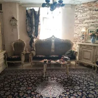 ۷۳متر/دوخواب/تک واحدی/طبقه اول/بروجردی|فروش آپارتمان|تهران, دهم فروردین|دیوار