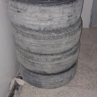 رینگ لاستیک ۱۵