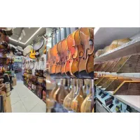 آموزش رایگان تمام سازها(ویژه افتتاحیه)