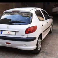 206مدل98 تیپ۳