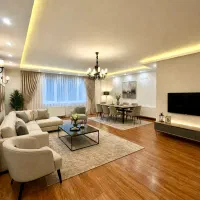 ۱۱۸ متر اوایل رحمانیه/صفر تا صد بازسازی/ سند آماده