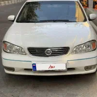 ما‌کسیما ۸۵ دنده در حد معاوضه با ماشین ارزانتر