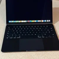 Mac book Air|رایانه همراه|کرج, جهانشهر|دیوار