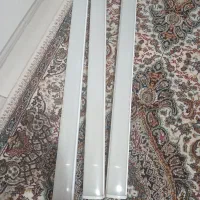 سه عددمهتابی ال دی سالم سایز بزرگ درحدنو