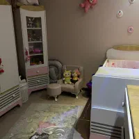 سرویس تخت کمد
