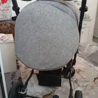 ست کالسکه کریر مارک دلیجان|کالسکه و لوازم جانبی|گلبهار, نوبهار|دیوار