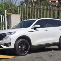 هاوال اچ ۶ هیبرید