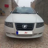 سمندسورن پلاس فول موتورEf7